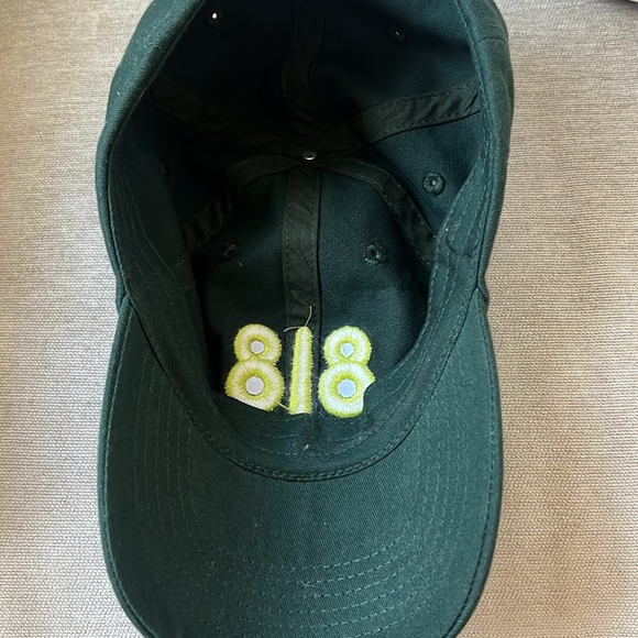 818 Tequila Baseball Hat - Picture 4 of 6